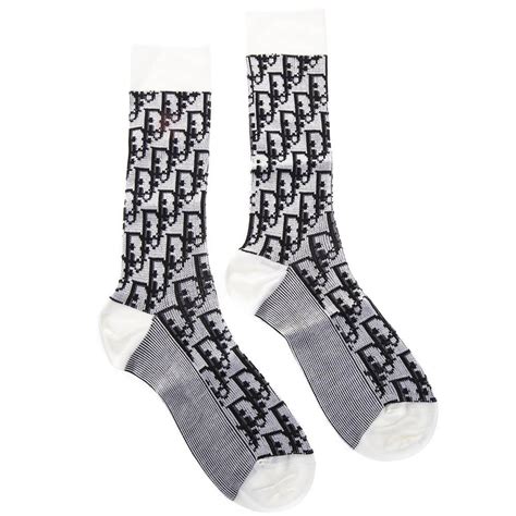 designer Dior socks for men